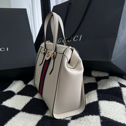 Gucci Small Ophidia Tote