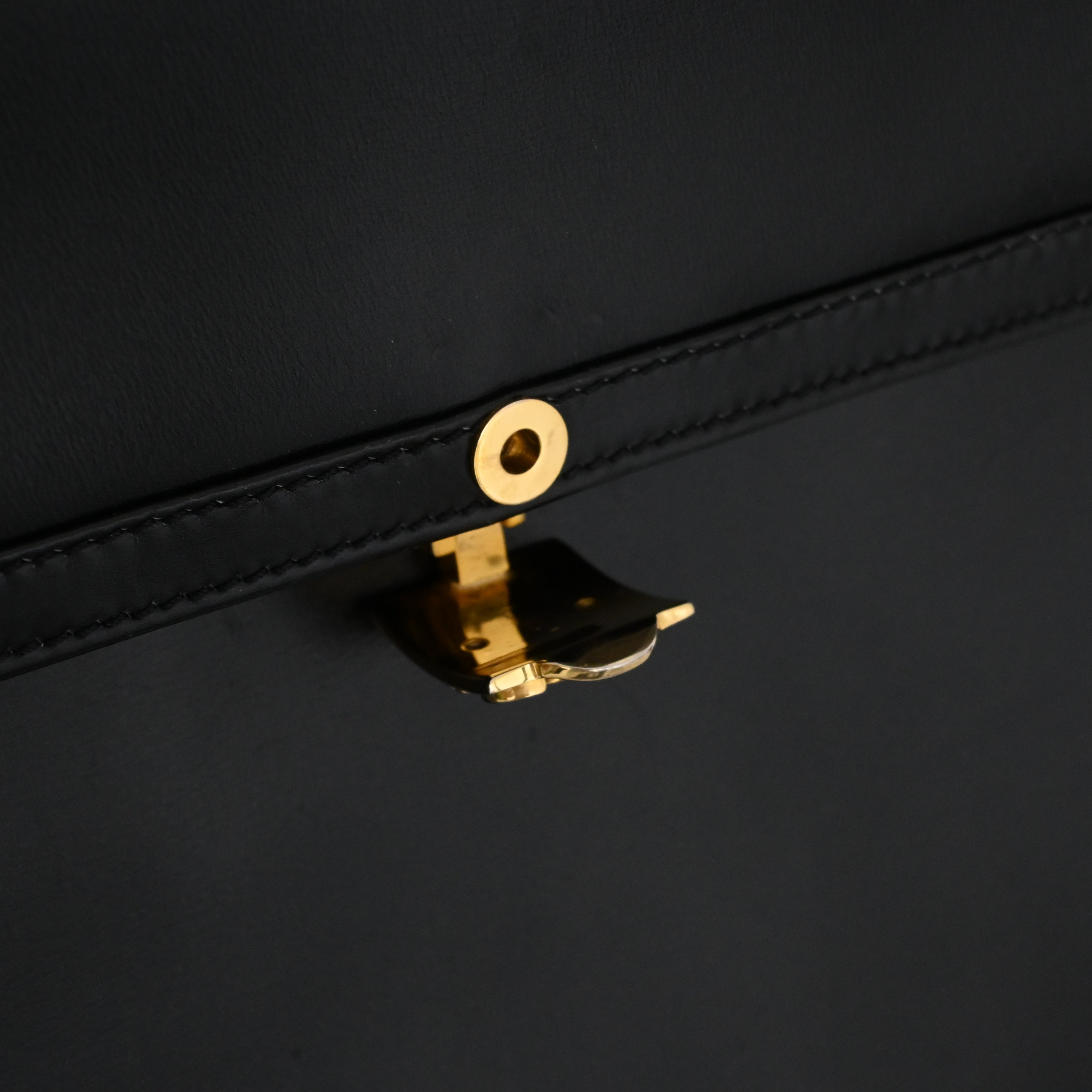 Loewe Anagram Document Bag - Leluxe Vintage Sdn. Bhd.