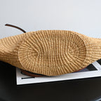 Loewe Shell Basket Bag Small - Leluxe Vintage Sdn. Bhd.