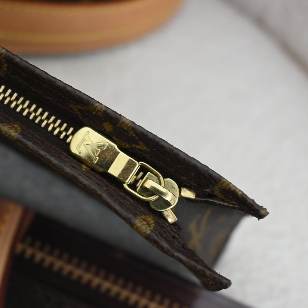 Louis Vuitton Bucket PM from 2002