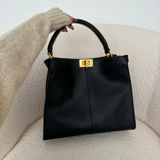 Fendi Peekaboo X-lite