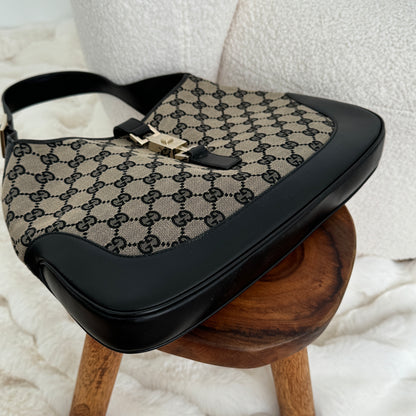 Gucci Medium Jackie Hobo