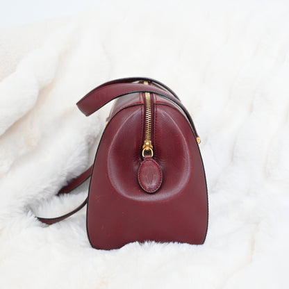 Cartier Must Line Boston 25