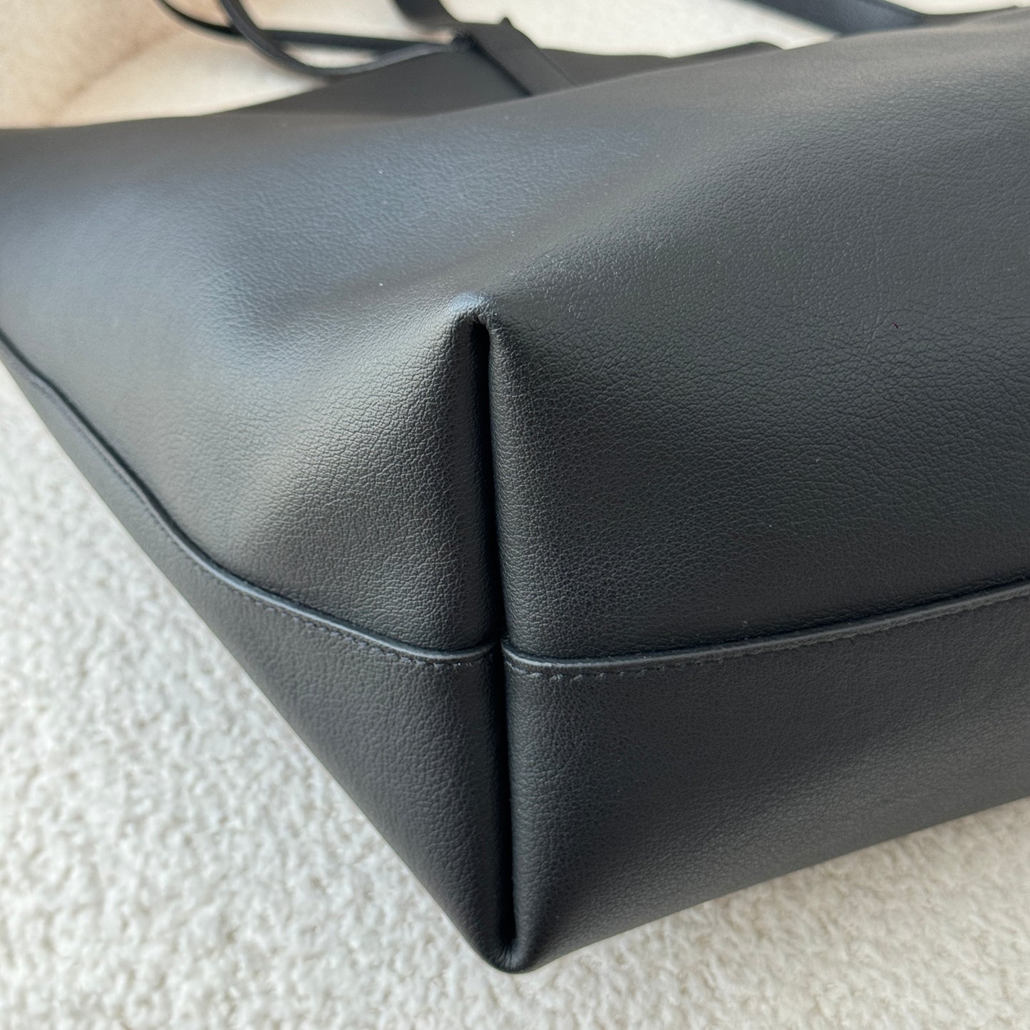 YSL Shopping Tote Easy West