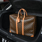 Louis Vuitton Monogram Sirius 55 - Leluxe Vintage Sdn. Bhd.
