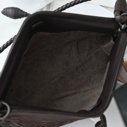 Bottega Veneta Mini Shoulder Bag