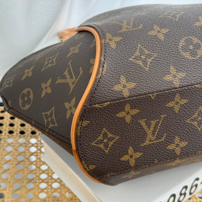 Louis Vuitton Ellipse PM Monogram