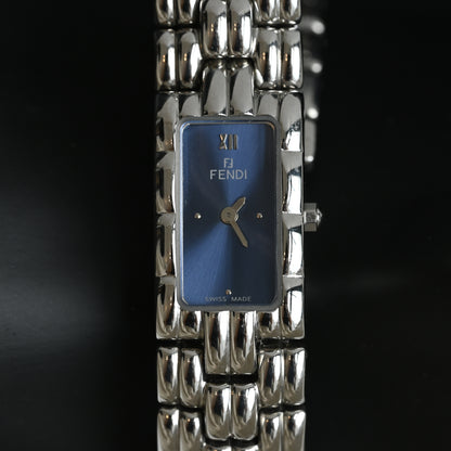 Fendi 660L Orologi Watch