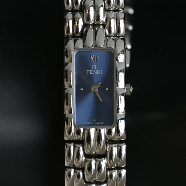 M in　FENDI レディース腕時計 OROLOGI 660L Fendi 660L Orologi Watch – Leluxe Vintage Sdn. Bhd.