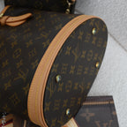 Louis Vuitton Bucket PM from 2002