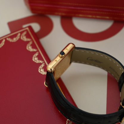 Cartier Must de Cartier Tank W1003053