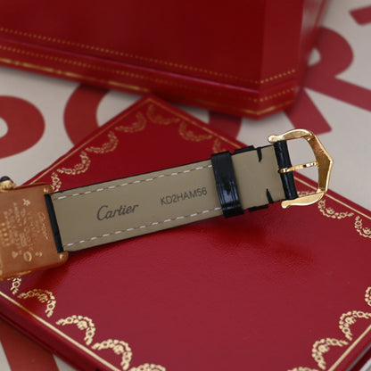 Cartier Must de Cartier Tank W1003053