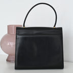 Givenchy Top Handle Kelly Handbag - Leluxe Vintage Sdn. Bhd.