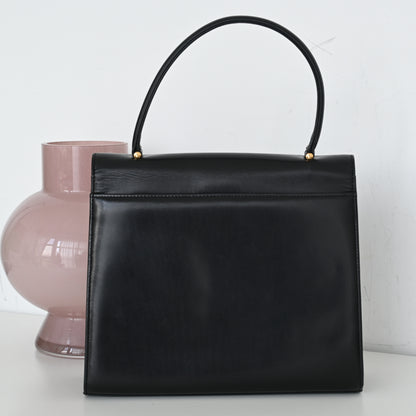 Givenchy Top Handle Kelly Handbag