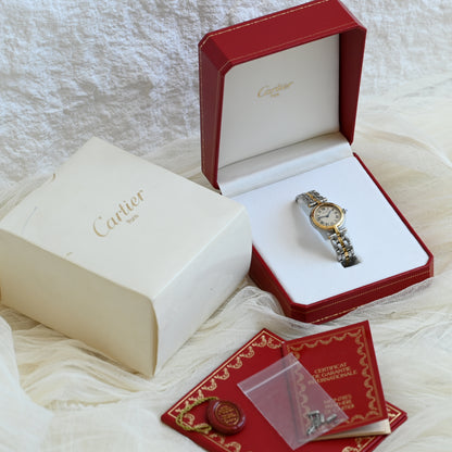 Cartier Panthère Vendome W25030B5