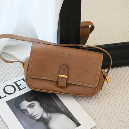 Loewe Anagram Crossbody Bag
