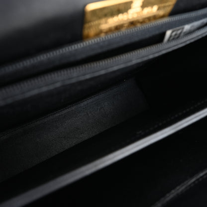 Givenchy Top Handle Kelly Handbag