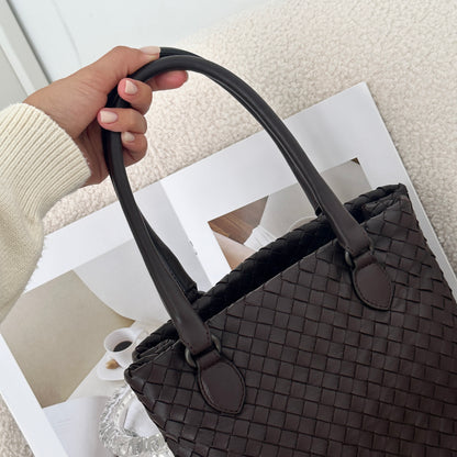 Bottega Veneta Intrecciato Nappa Bucket Bag