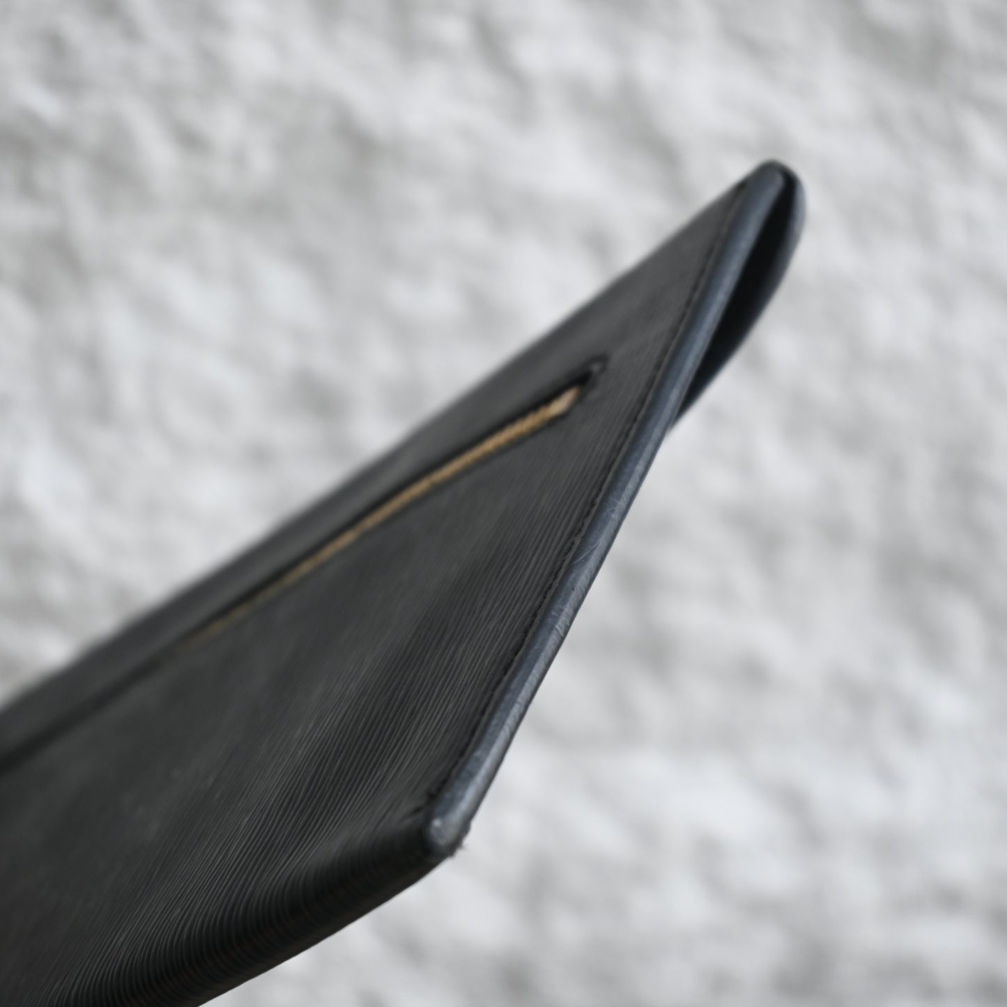 Prada Vitello Move Envelope Wallet 1MF175