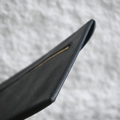 Prada Vitello Move Envelope Wallet 1MF175