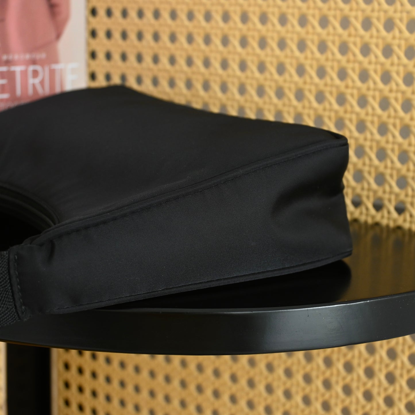 Prada Re-edition 2000 Hobo