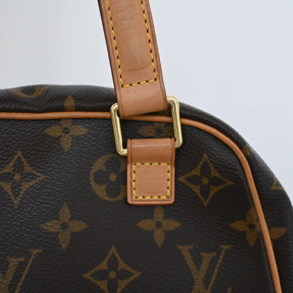 Louis Vuitton Excentri Cite