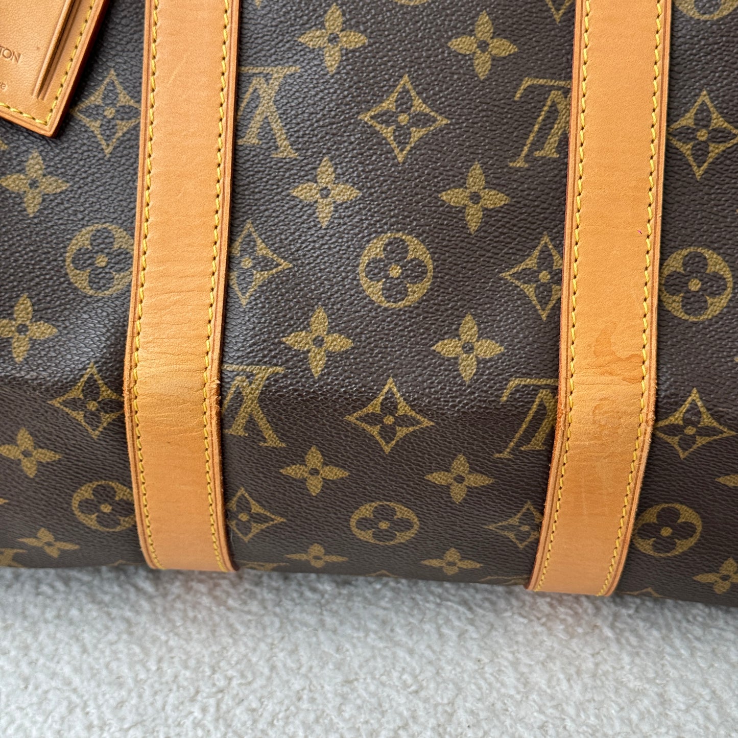 Louis Vuitton Keepall 45