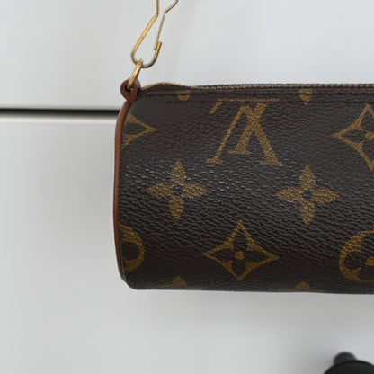 Louis Vuitton Mini Papillon