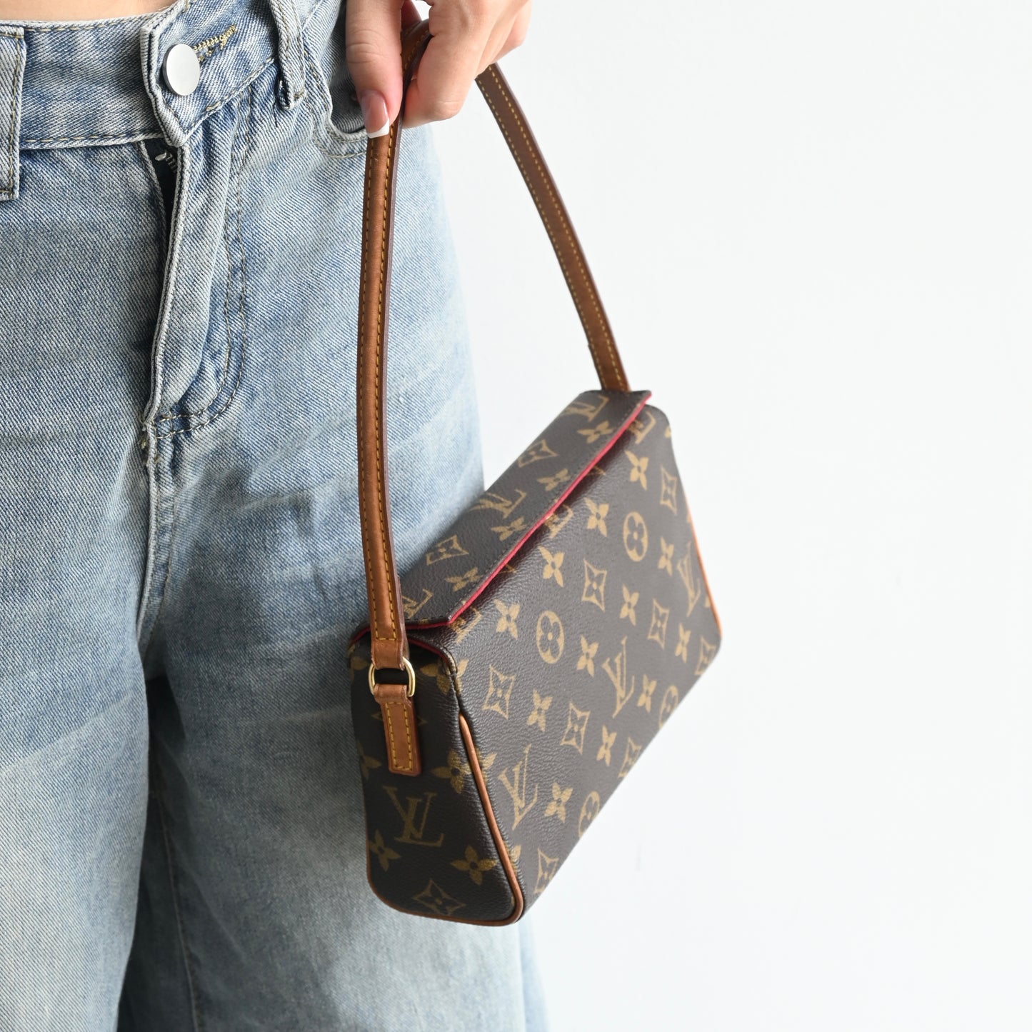 Louis Vuitton Recital Monogram