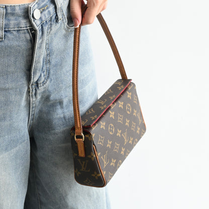 Louis Vuitton Recital Monogram