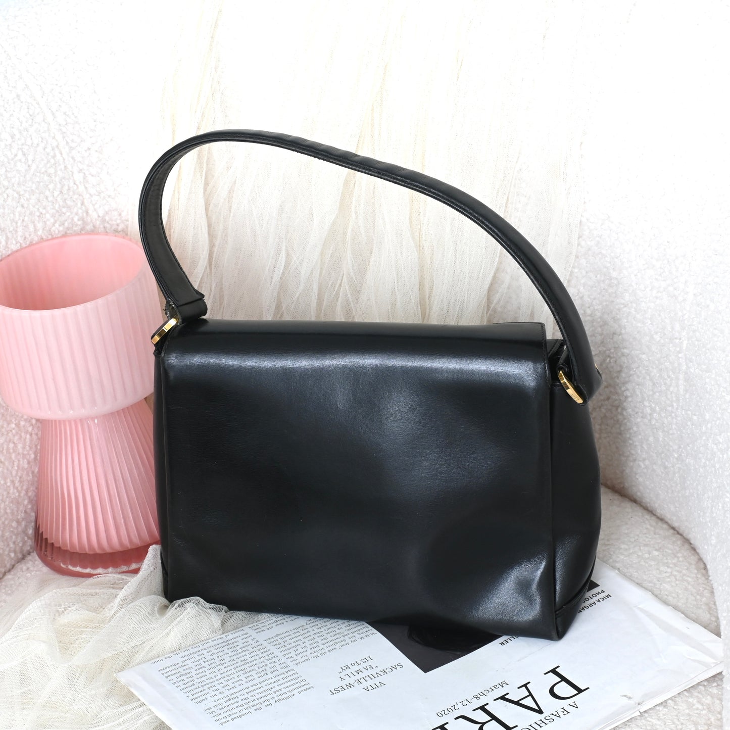 Gucci Turnlock G Bag