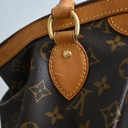 Louis Vuitton Tivoli PM in monogram