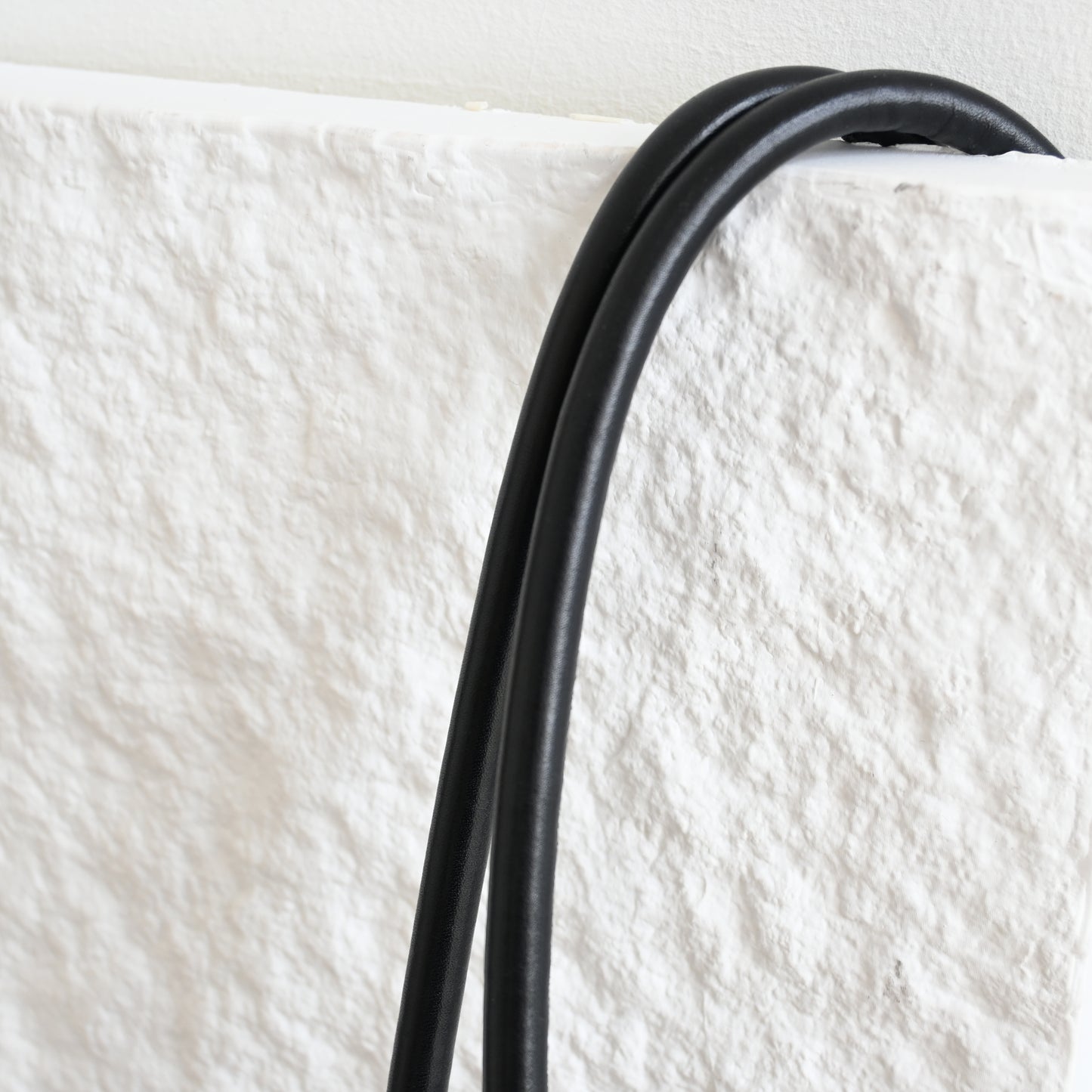 Gucci GG Black Canvas Tote