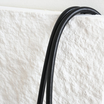 Gucci GG Black Canvas Tote