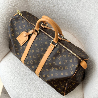 Louis Vuitton Keepall 45