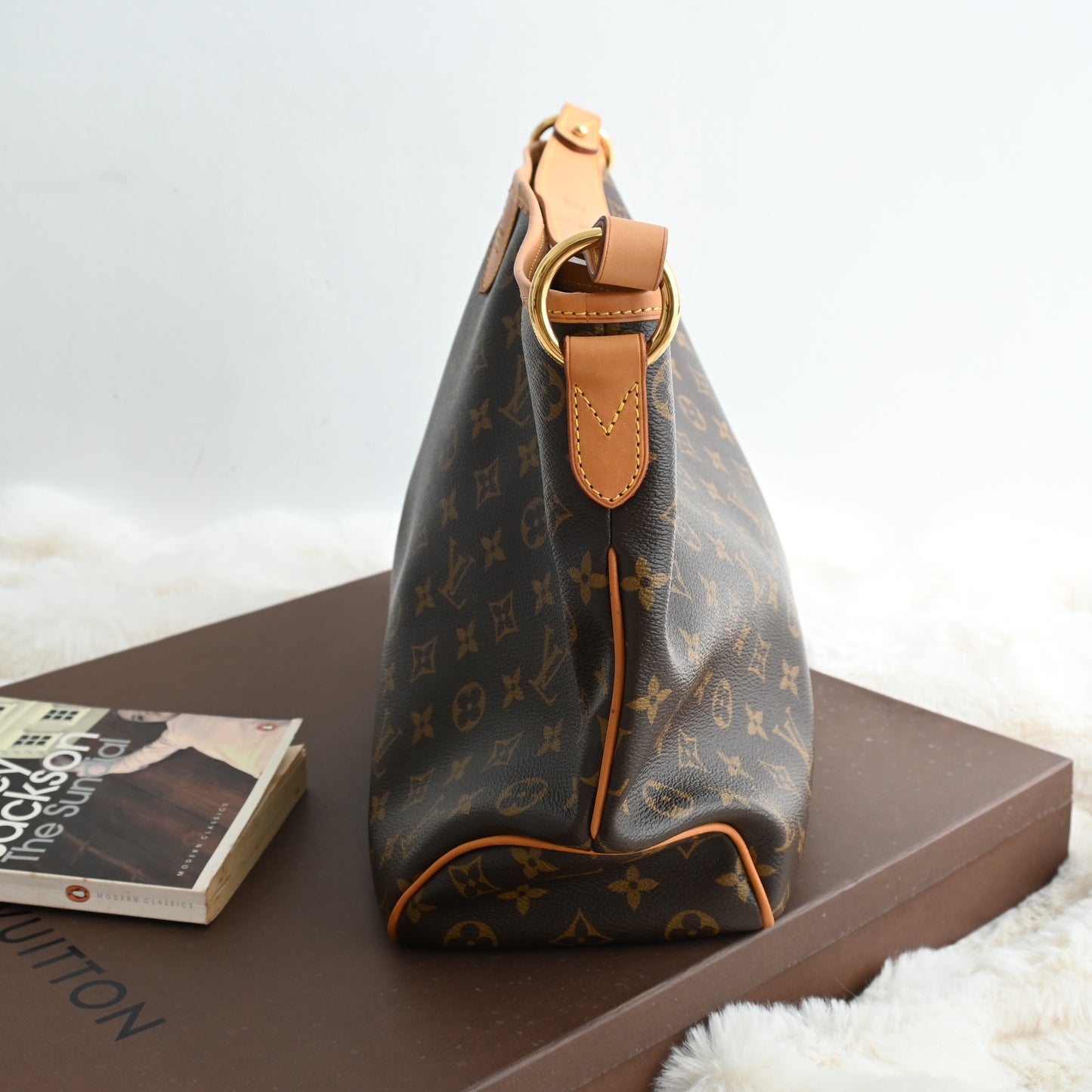 Louis Vuitton Delightful PM