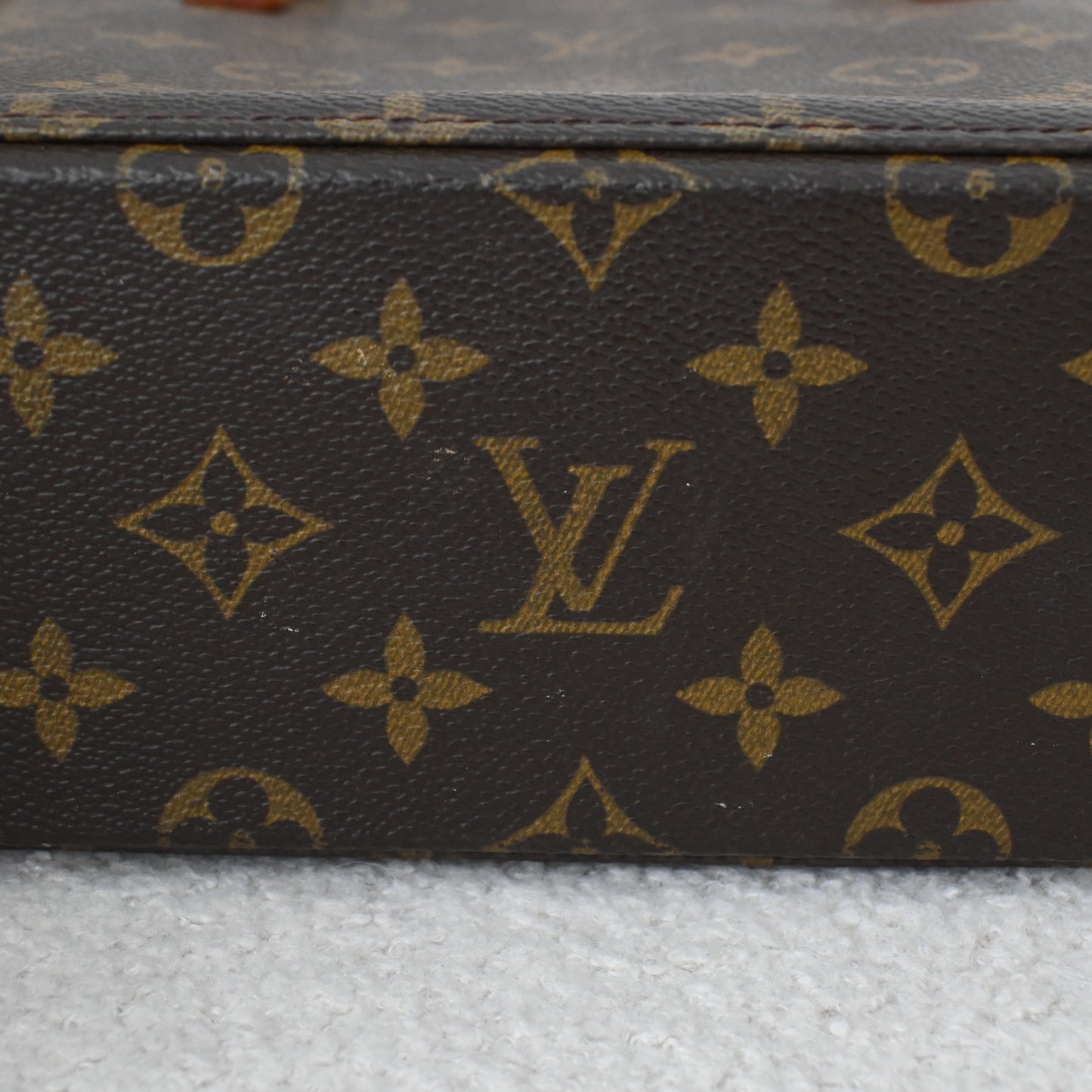 Louis Vuitton Vavin PM Tote Monogram