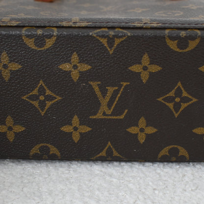 Louis Vuitton Vavin PM Tote Monogram