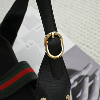 Gucci Jackie Sherry Line