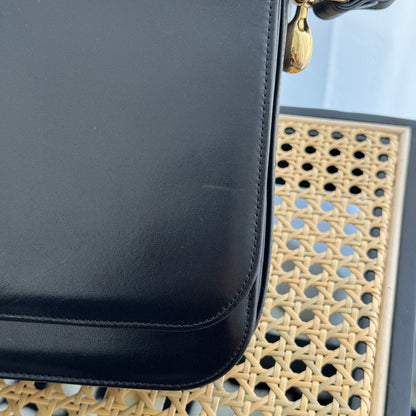 Dior Square Shoulder Bag