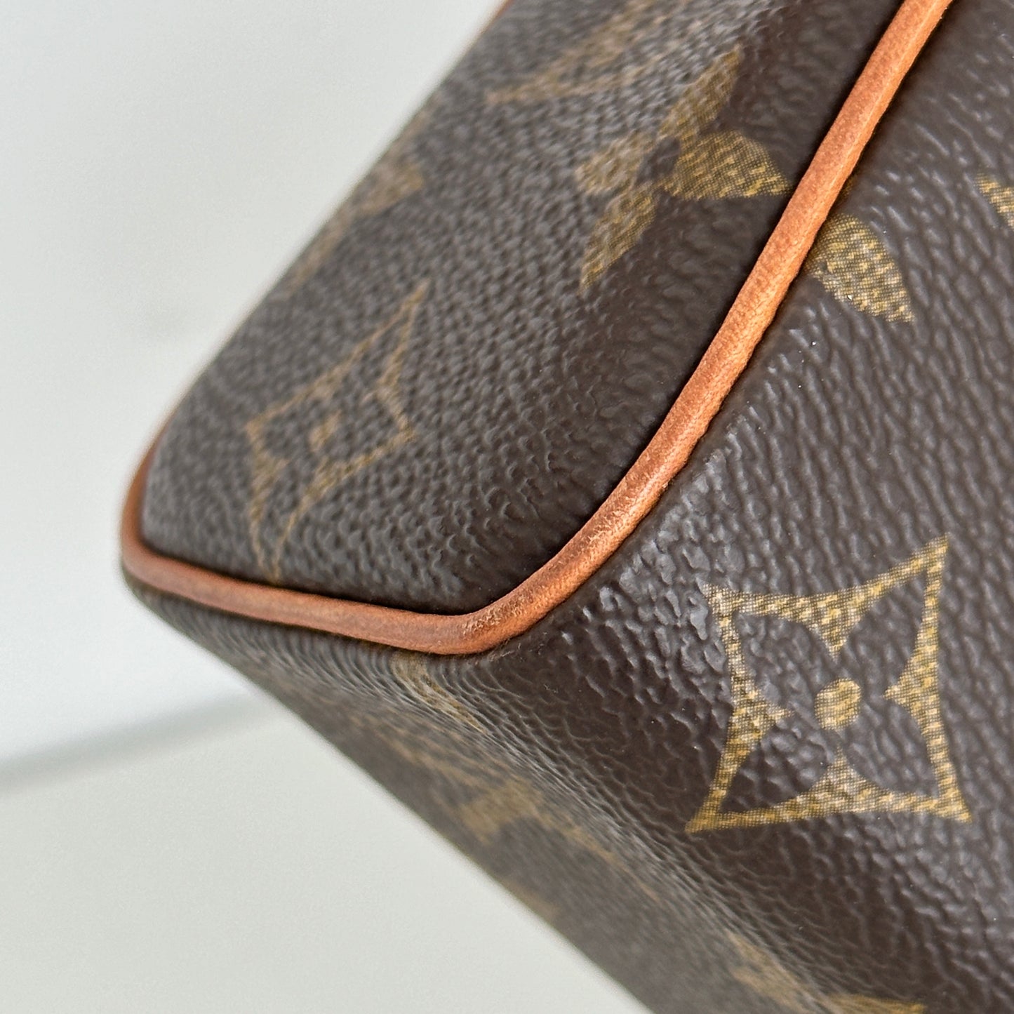 Louis Vuitton Recital Shoulder Bag