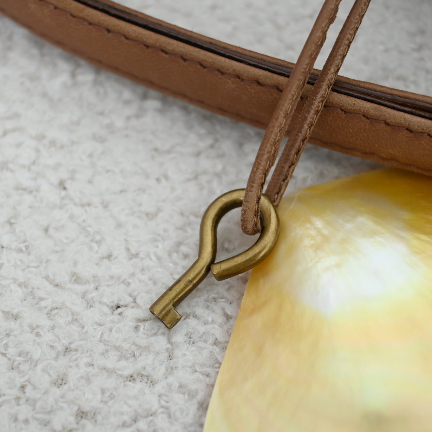 Bottega Veneta Intrecciato Mini Capri Tote