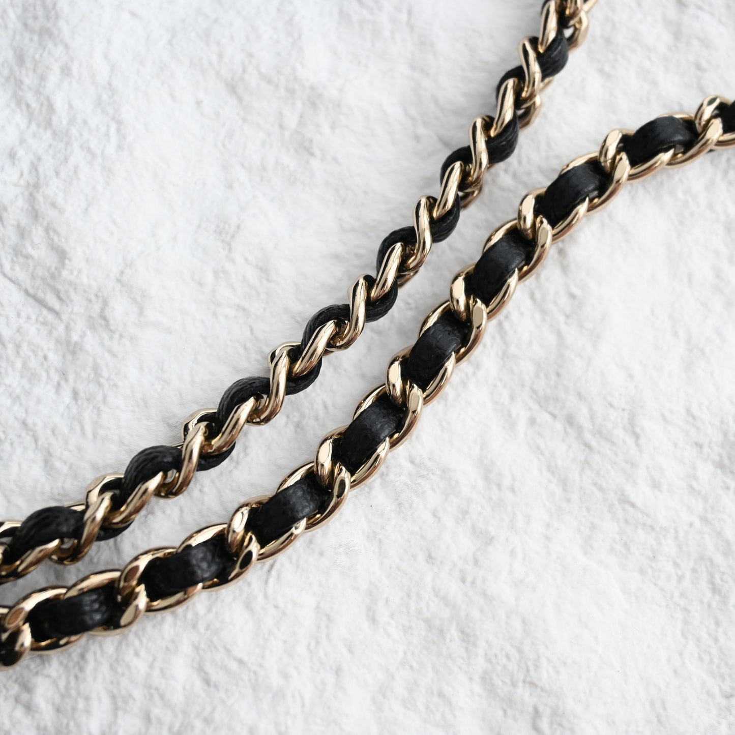 Chanel Coco Handle Small Caviar