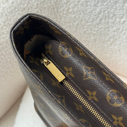 Louis Vuitton Luco Tote Monogram