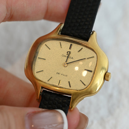 Omega De Ville Ref.511.296 Cal.620