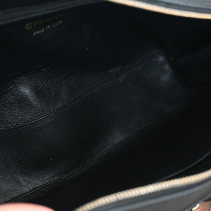 Chanel Chocolate Bar Chain Shoulder Bag