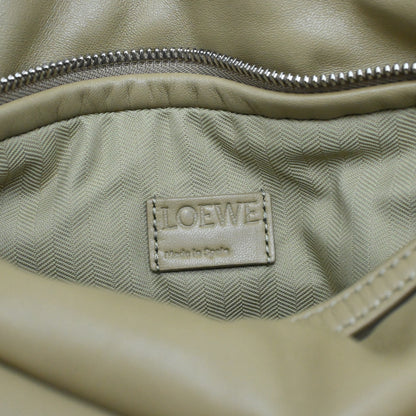 Loewe Puffer Puzzle Hobo Bag