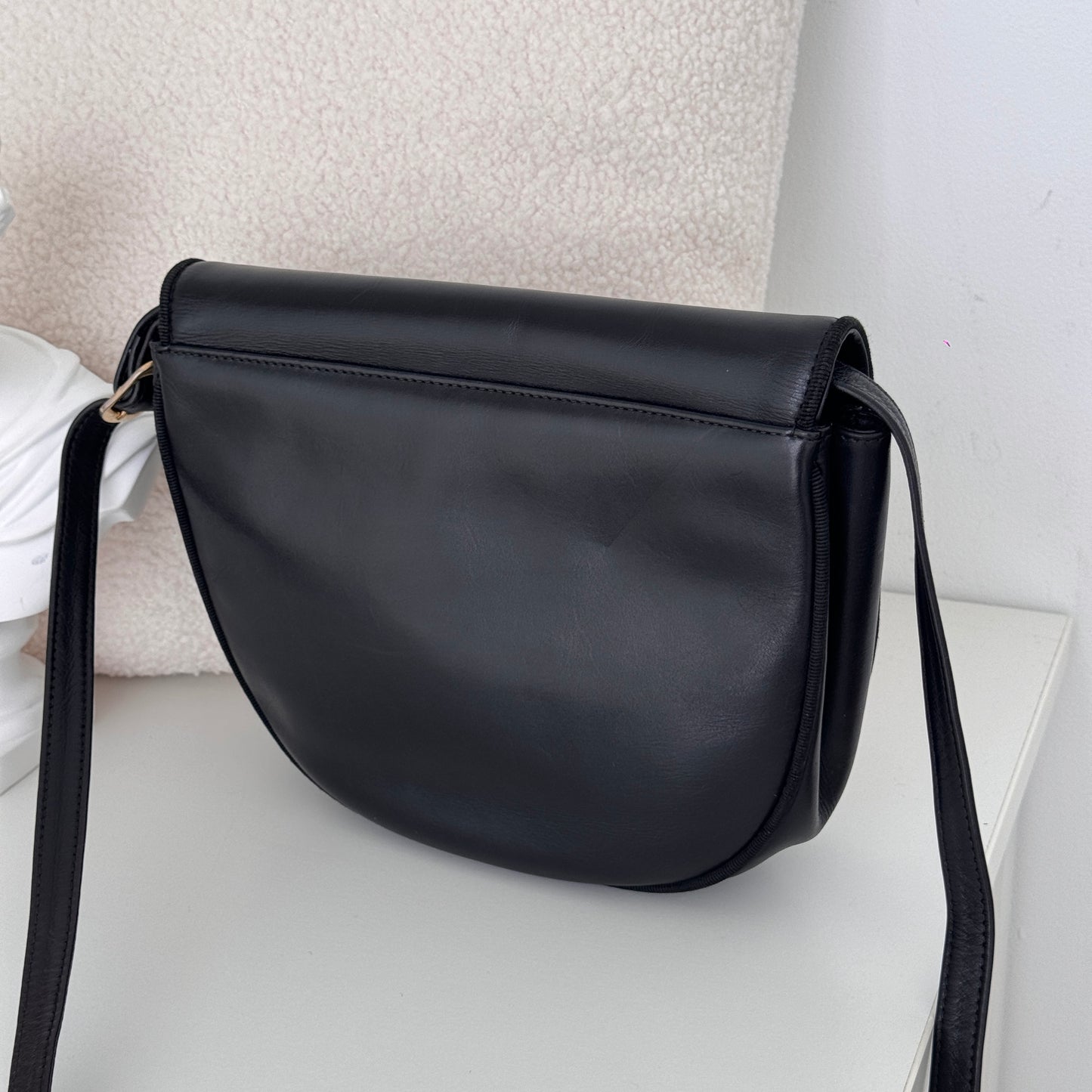 Salvatore Ferragamo Vara Crossbody