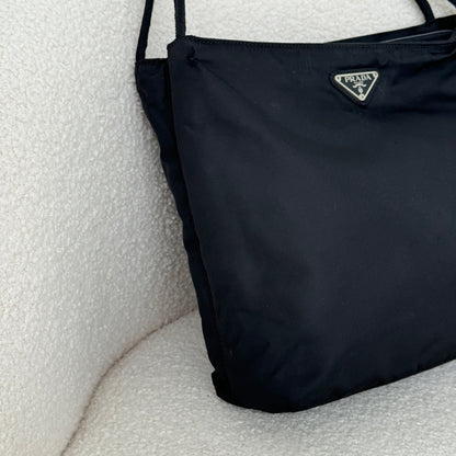 Prada Nylon Tote