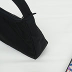 Prada Tessuto Nylon Hobo - Leluxe Vintage Sdn. Bhd.